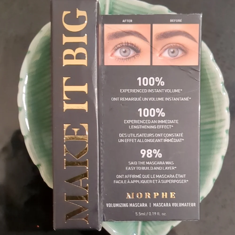 Mascara